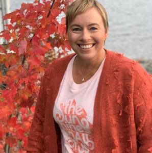 Meet your Posher, Nikki